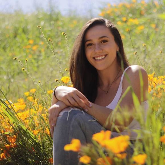 Meet your Posher, Sarah - Picture 1 of 1